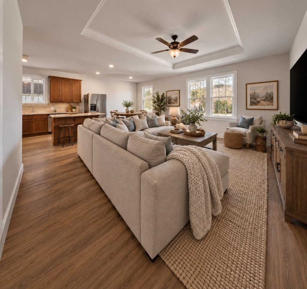 4343 Roaring Timber Drive - Photo 5