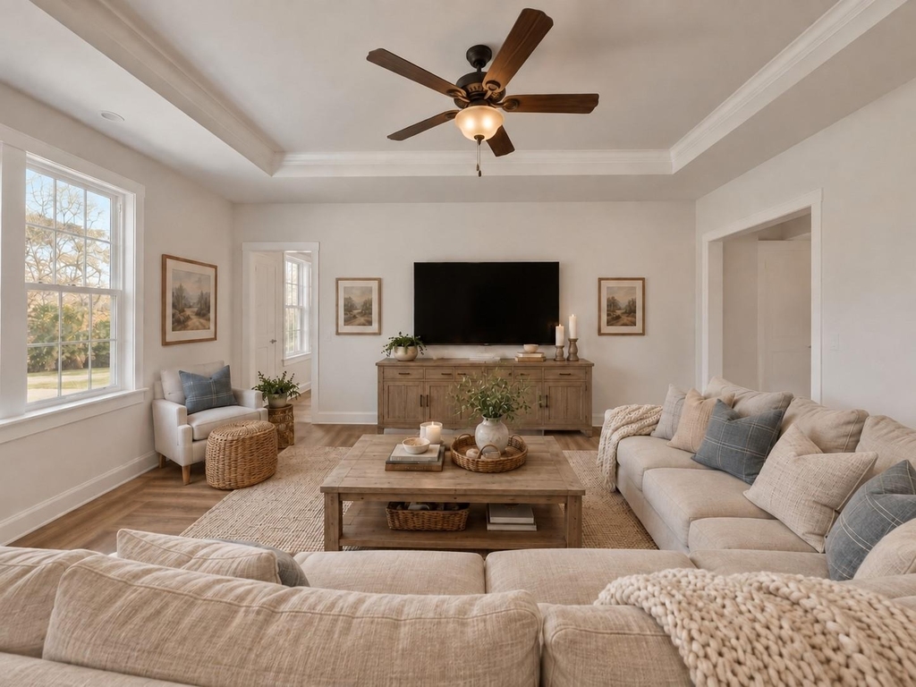 4343 Roaring Timber Drive - Photo 7