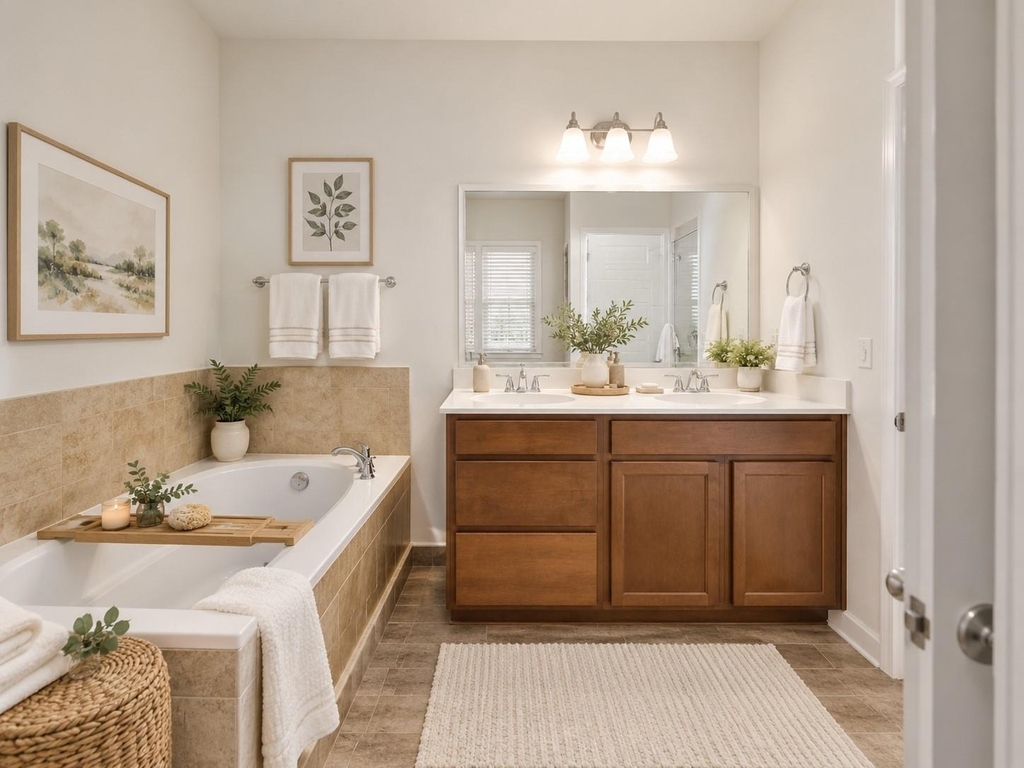 4343 Roaring Timber Drive - Photo 21