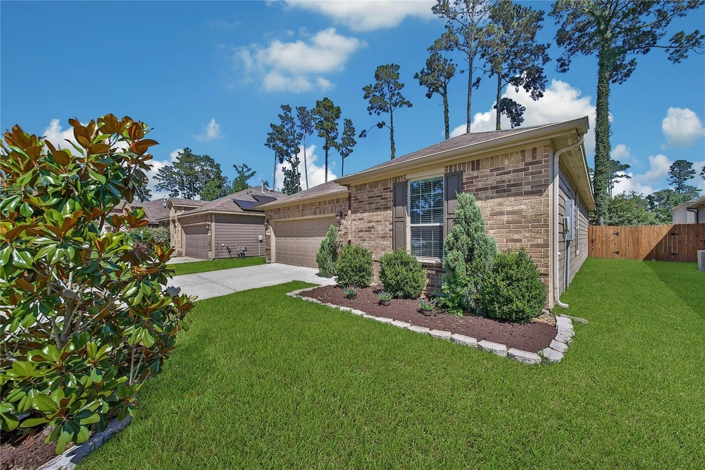 4343 Roaring Timber Drive - Photo 1