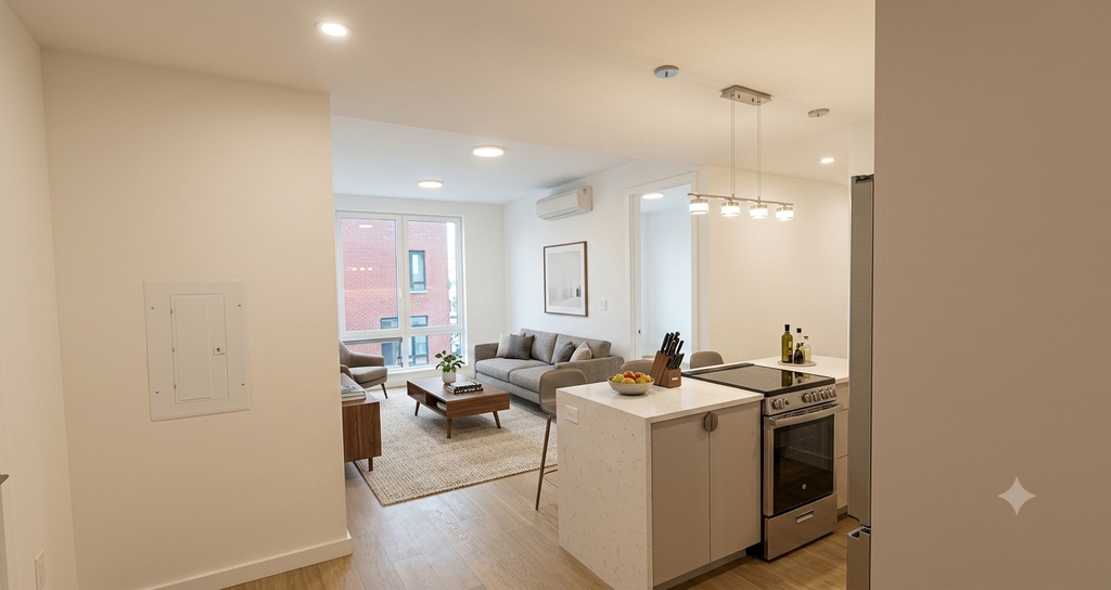 210 Greenpoint Avenue - Photo 2