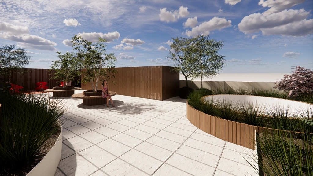 210 Greenpoint Avenue - Photo 10