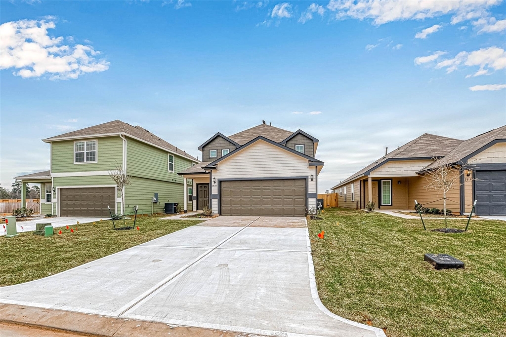 2507 Steelhead Drive - Photo 1