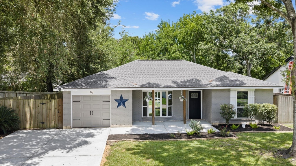510 Brandywyne Drive - Photo 0