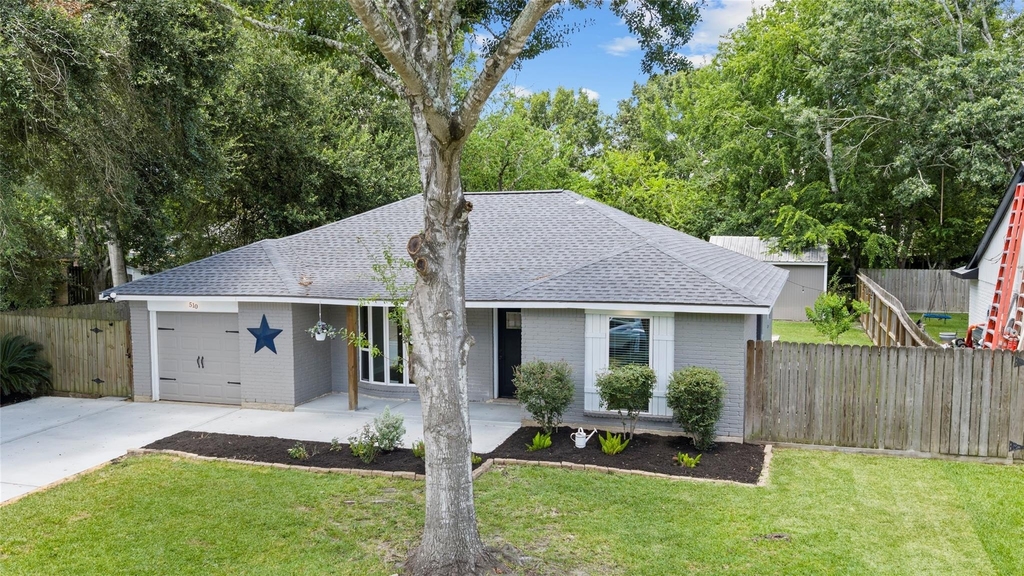 510 Brandywyne Drive - Photo 1