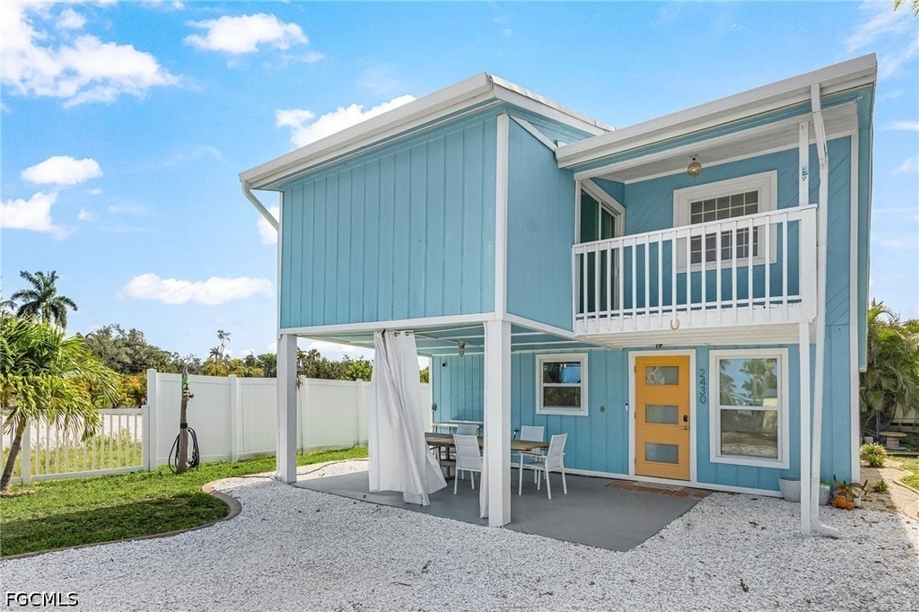 2430 Orange Street - Photo 1