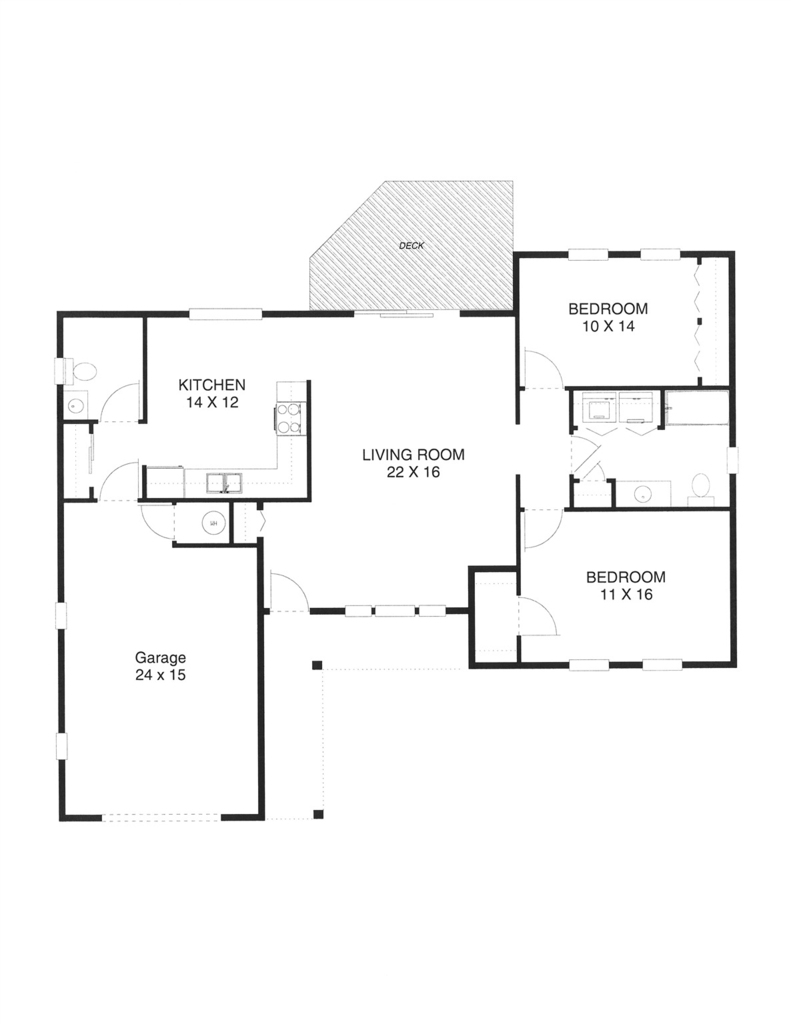 312a Meetinghouse - Photo 12