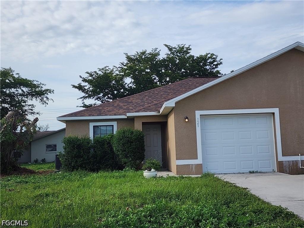 121 Sw 16th Terrace - Photo 0