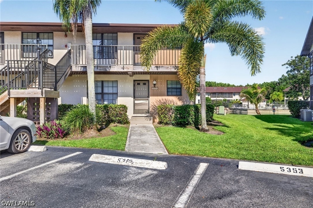 5365 Treetops Drive - Photo 0