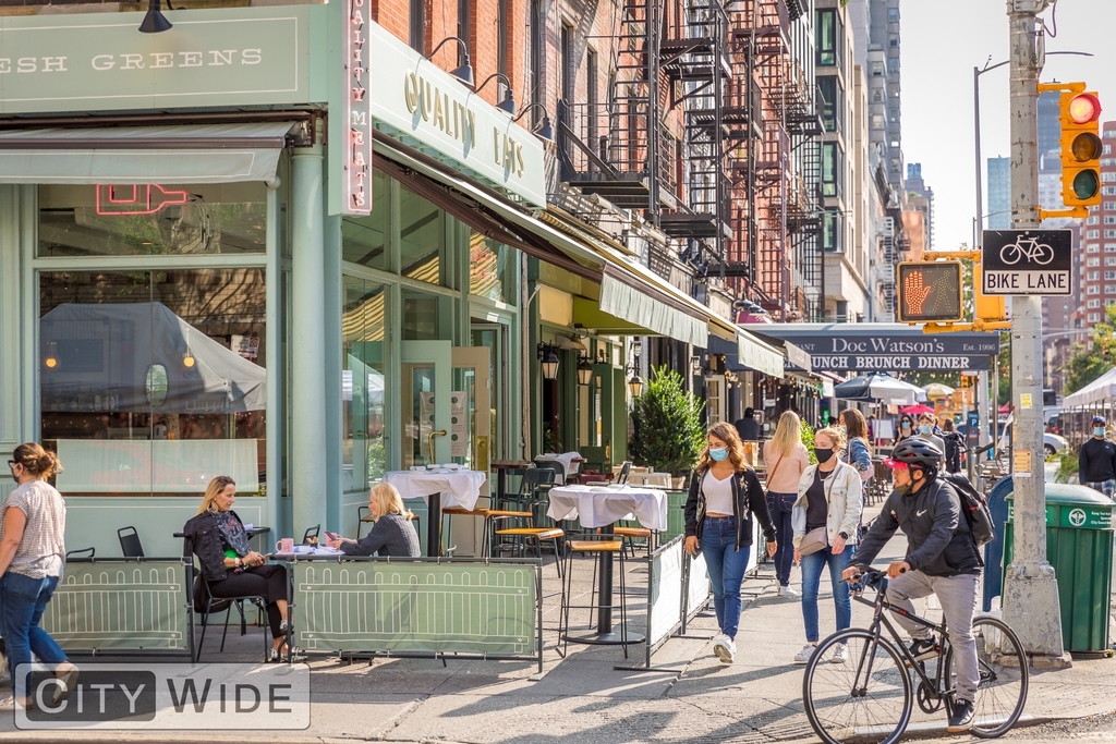 337 East 90th - Photo 11