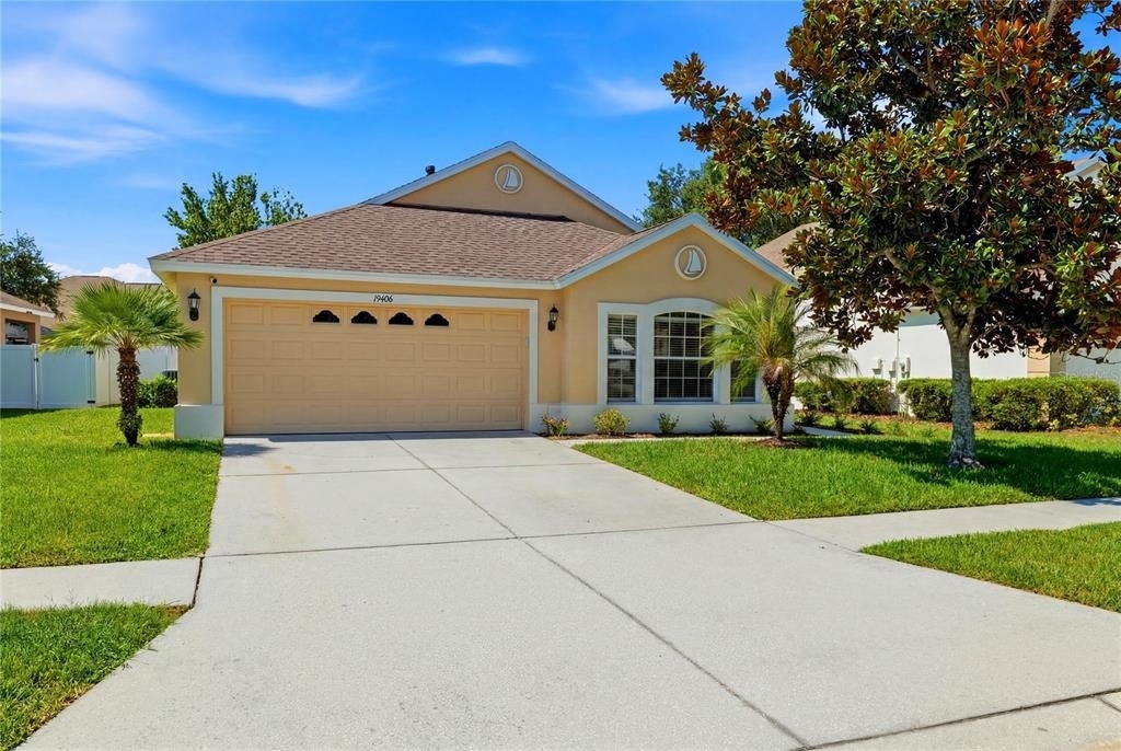 19406 Sunset Bay Drive - Photo 1