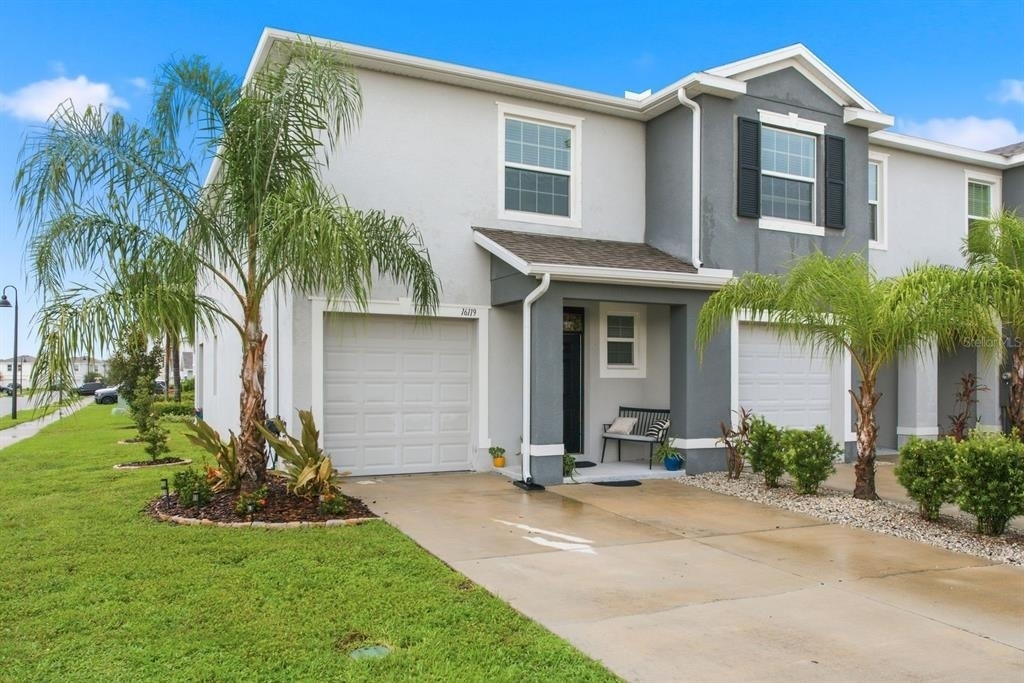16119 Glowing Grove Avenue - Photo 1