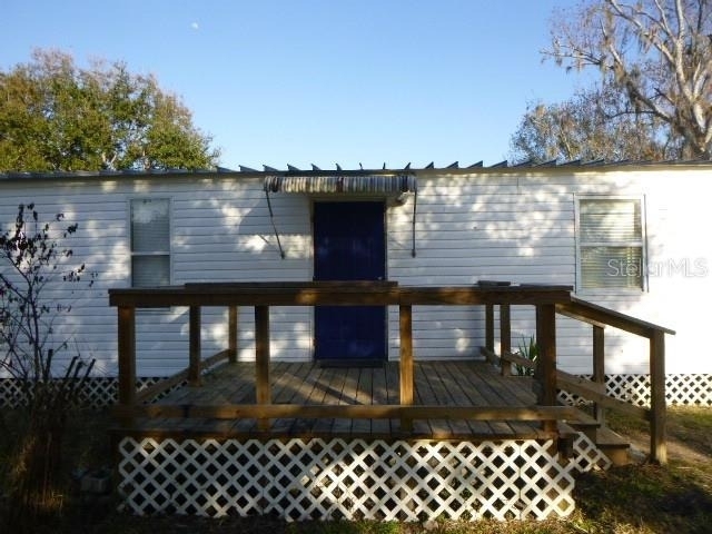6616 Mangrove Drive - Photo 1