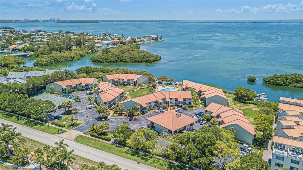 1515 S Pinellas Bayway S S - Photo 0