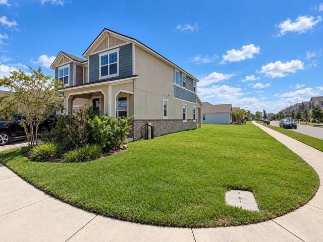2436 Blowing Breeze Avenue - Photo 1