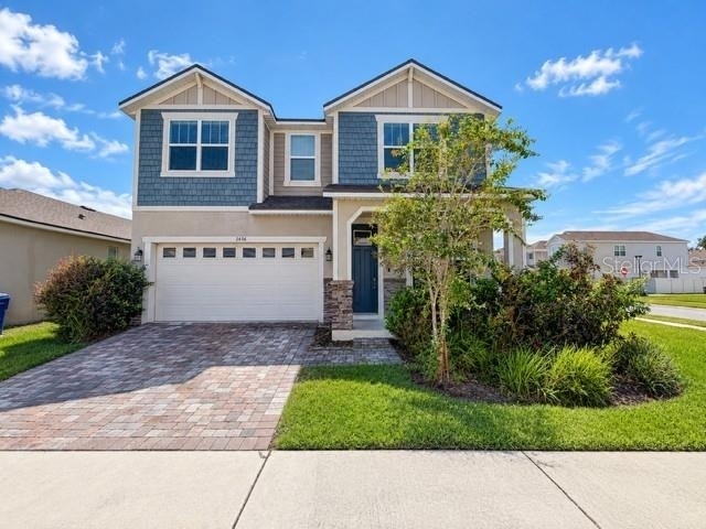 2436 Blowing Breeze Avenue - Photo 0