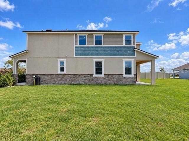 2436 Blowing Breeze Avenue - Photo 2