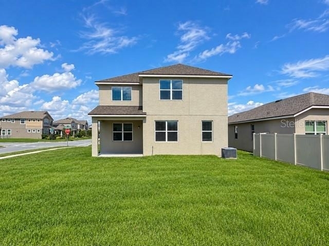 2436 Blowing Breeze Avenue - Photo 3