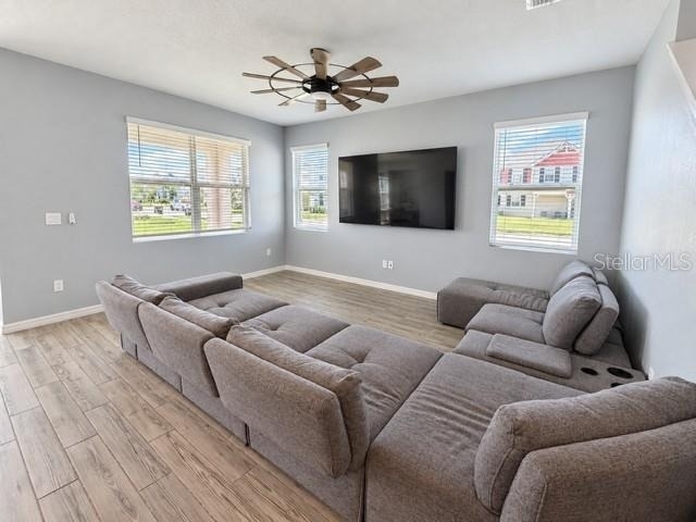 2436 Blowing Breeze Avenue - Photo 7