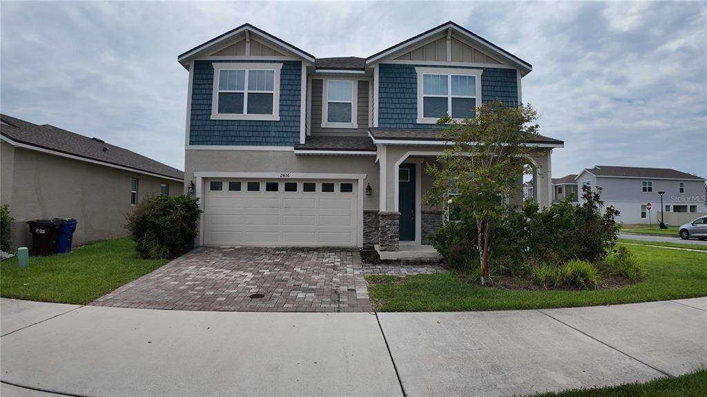2436 Blowing Breeze Avenue - Photo 0