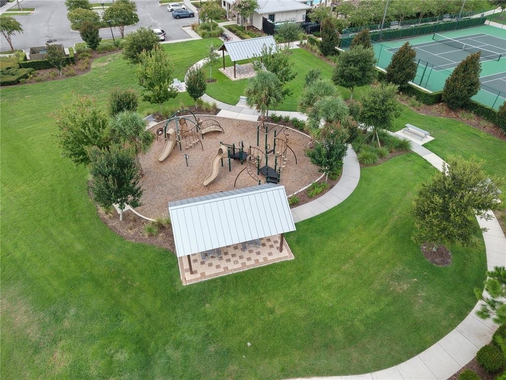 2436 Blowing Breeze Avenue - Photo 31