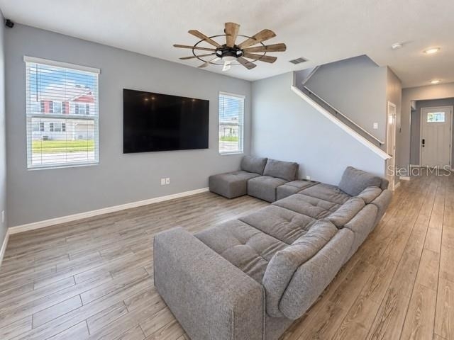 2436 Blowing Breeze Avenue - Photo 8