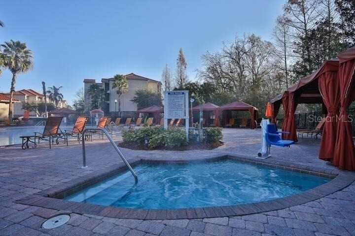 1301 Tuscan Terrace - Photo 21
