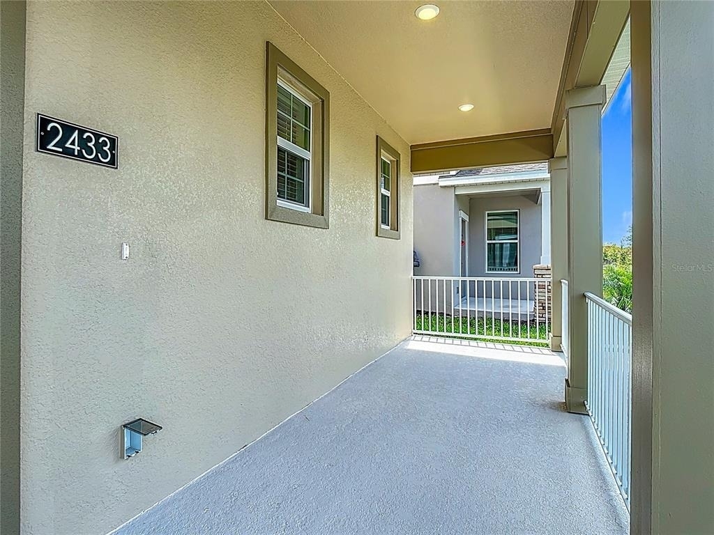 2433 Spring Tune Alley - Photo 1