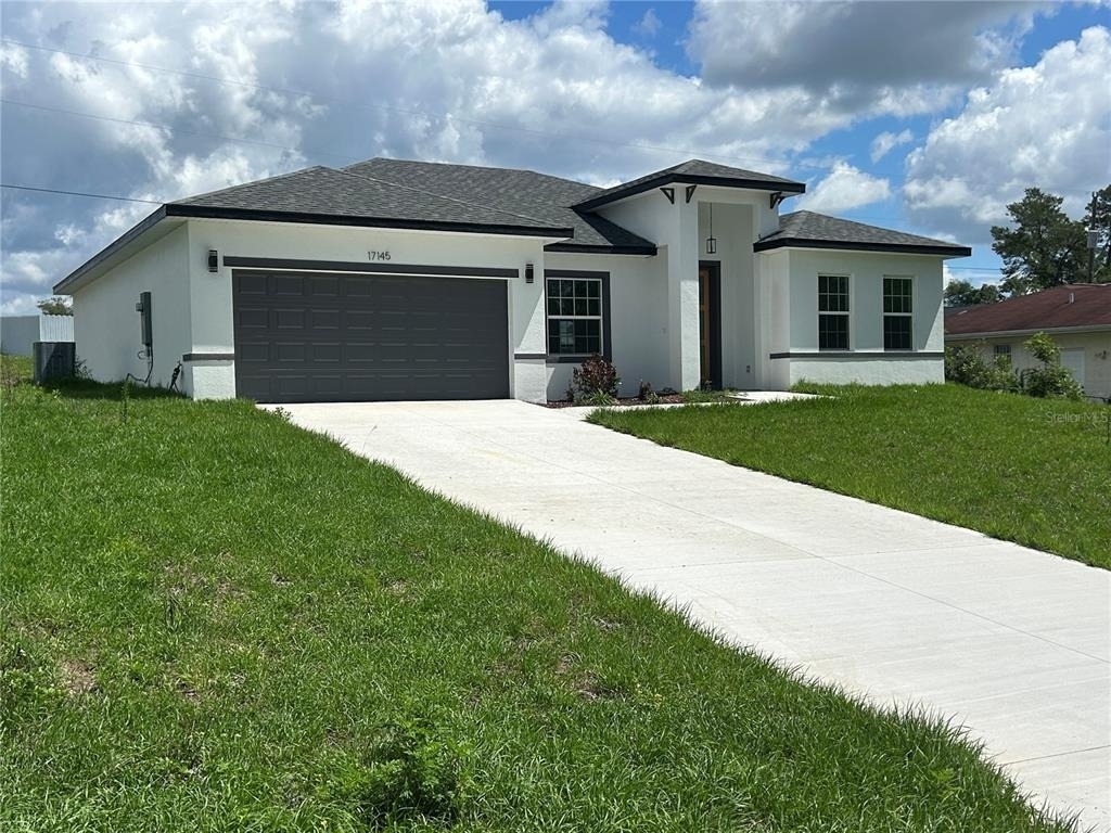 17145 Sw 44th Circle - Photo 1