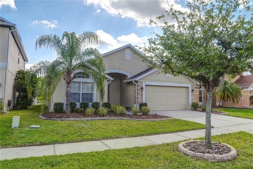 1521 Echo Lake Court - Photo 0