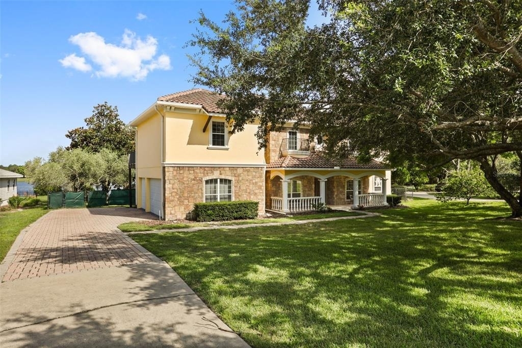 5554 Palm Lake Circle - Photo 1