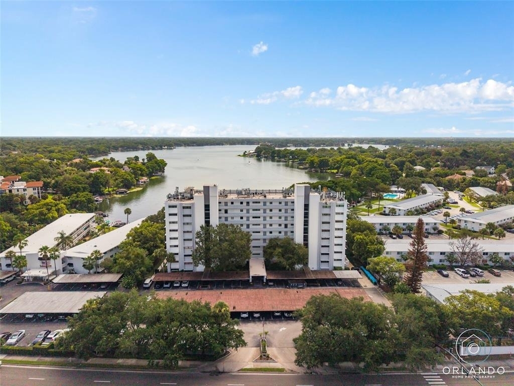 1100 S Orlando Avenue - Photo 1