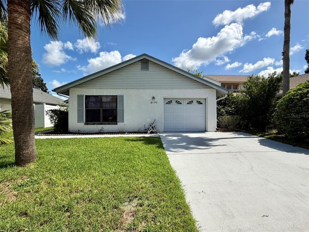 2570 Shadybranch Drive - Photo 0