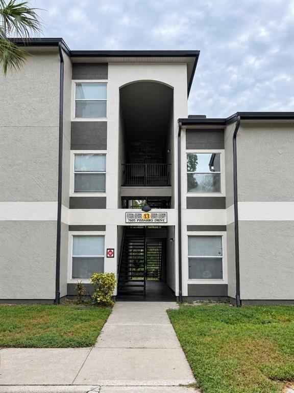 7605 Pissarro Drive - Photo 0