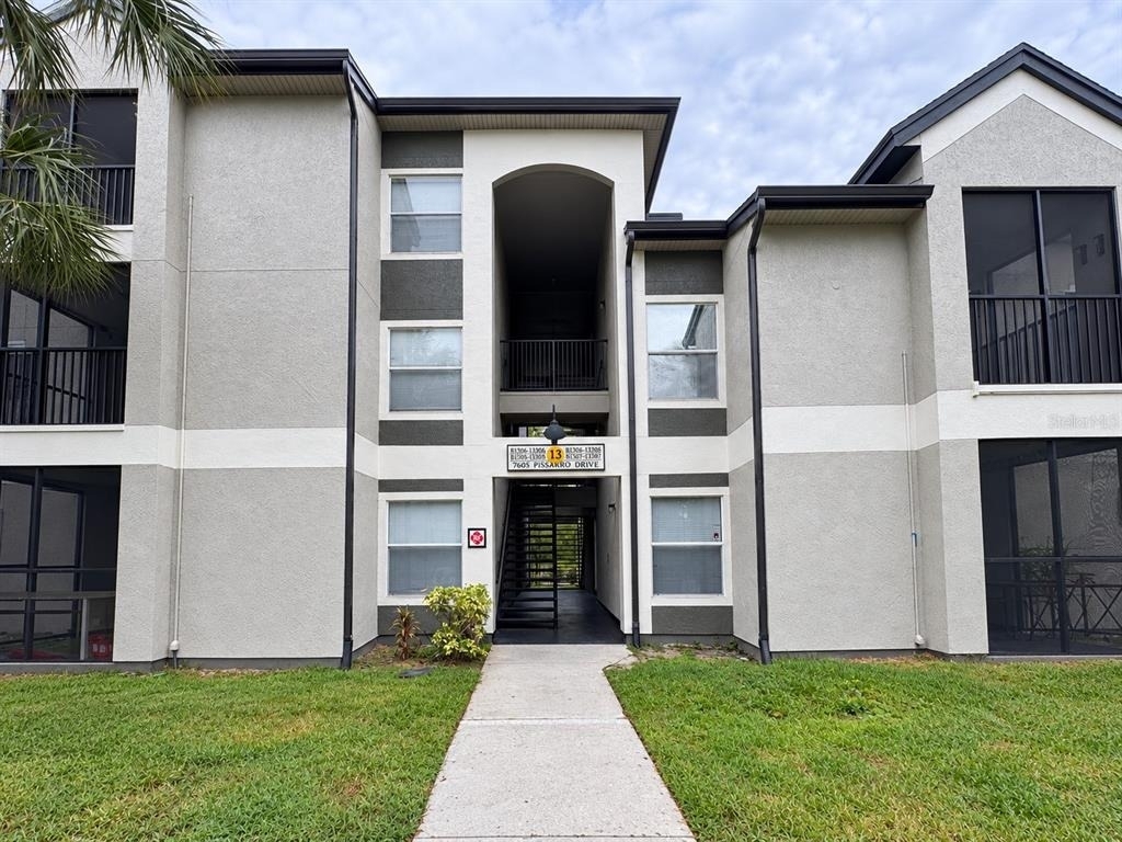 7605 Pissarro Drive - Photo 1