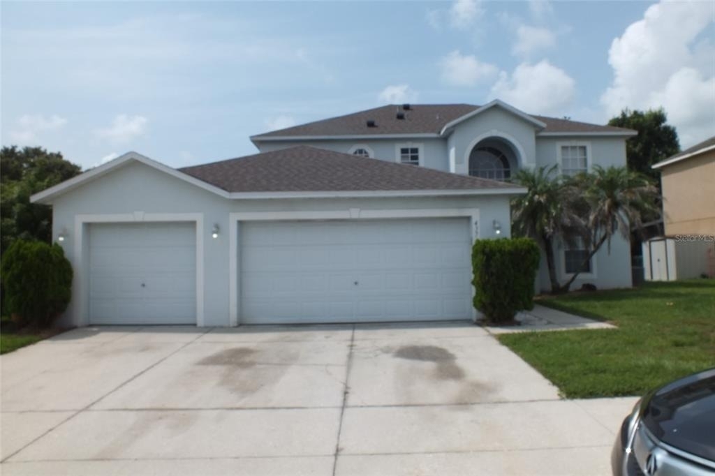 437 Fish Hawk Drive - Photo 0