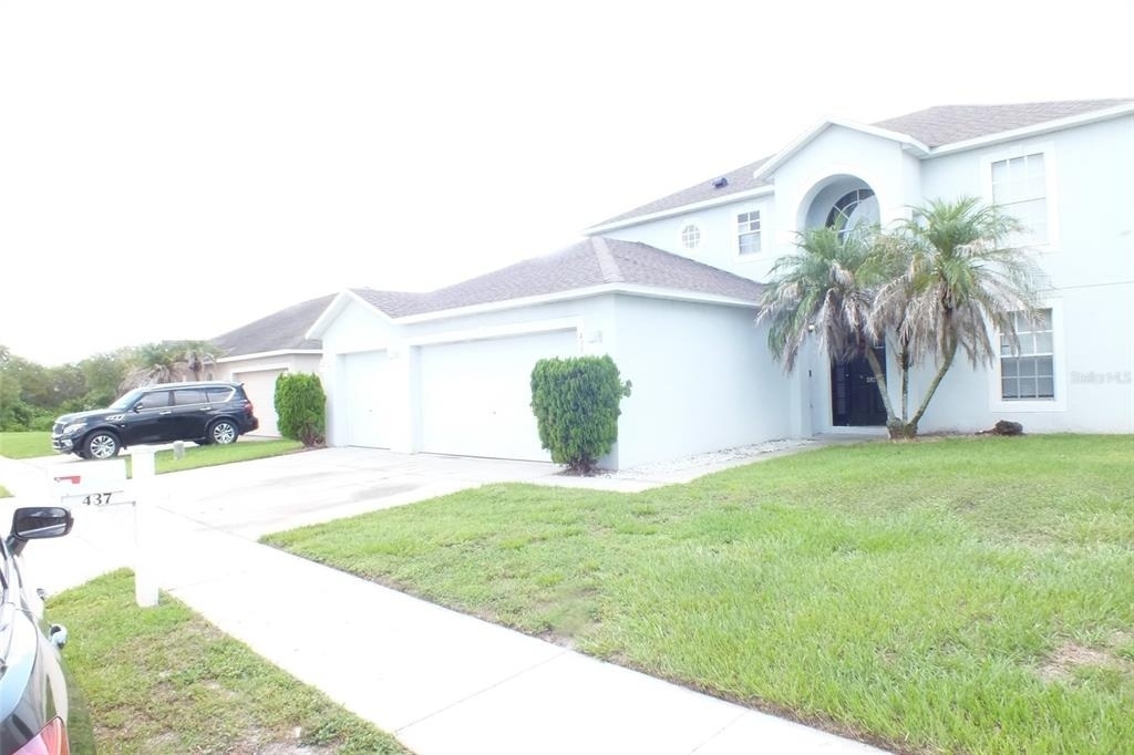 437 Fish Hawk Drive - Photo 8