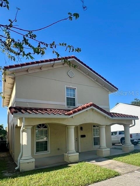 421 E Park Street - Photo 1