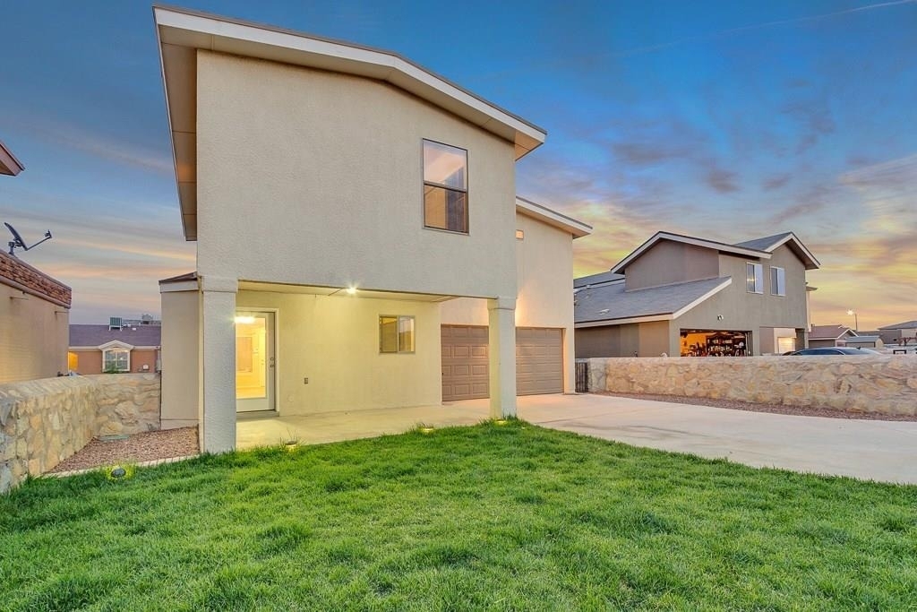 3925 Hueco Valley Drive - Photo 30
