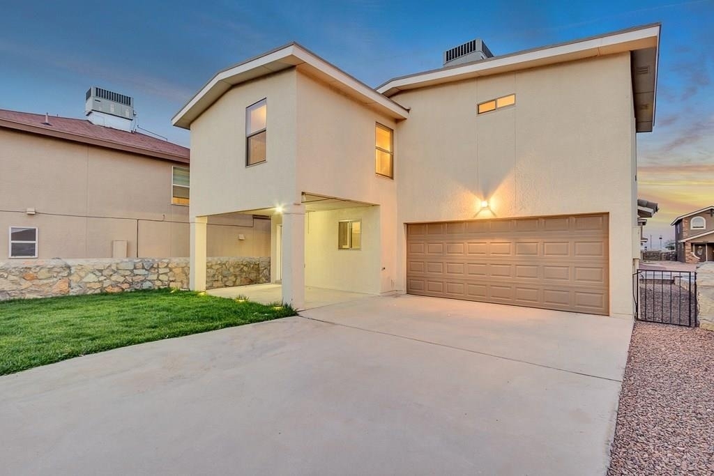 3925 Hueco Valley Drive - Photo 1