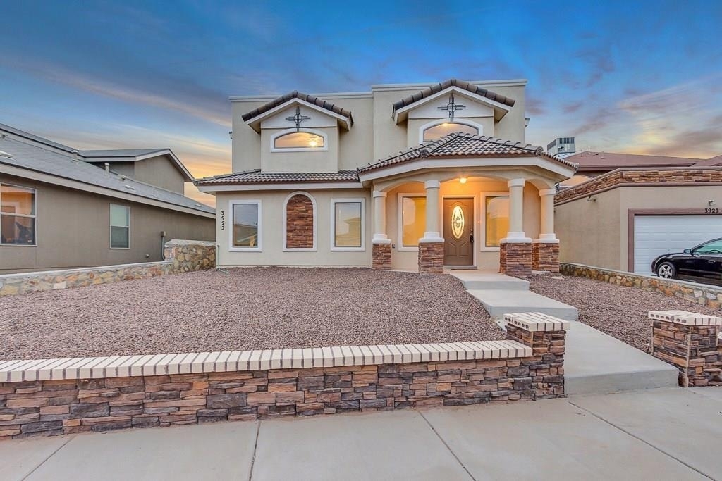 3925 Hueco Valley Drive - Photo 29