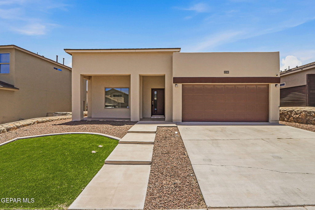 12580 Arrow Weed Drive - Photo 0