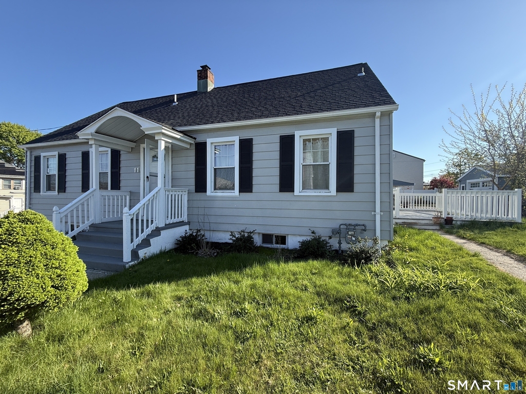 11 Colony Street - Photo 1