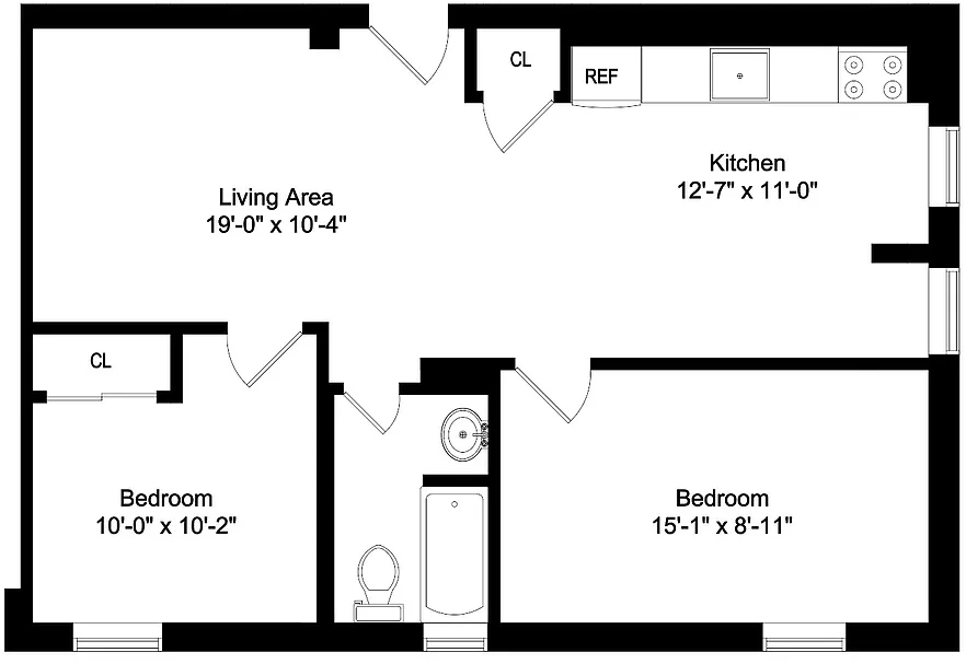 920 Riverside Drive - Photo 17