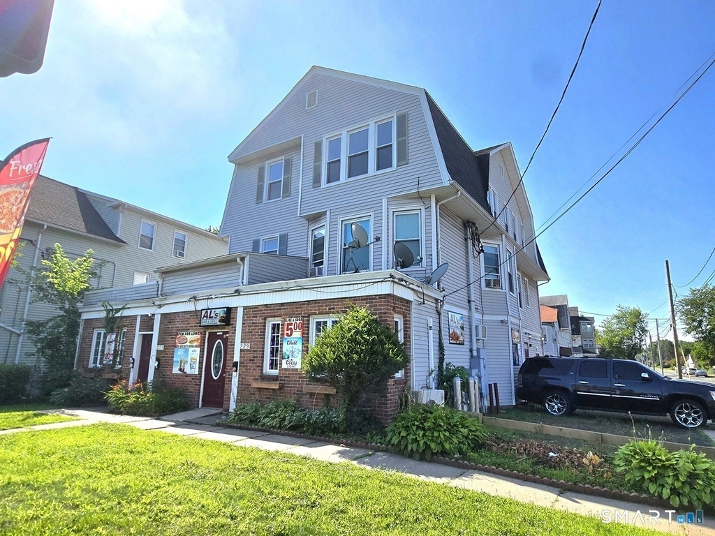 233 White Street - Photo 0