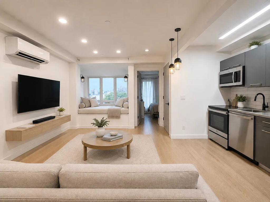 255 Nostrand Avenue - Photo 1