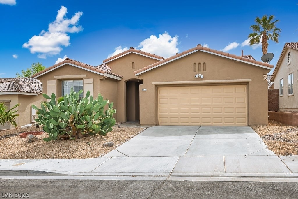 10513 Shanna Trellis Avenue - Photo 1