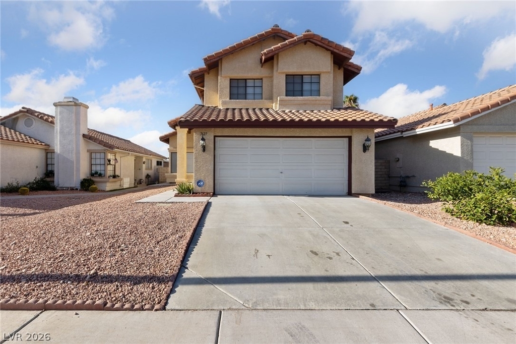7627 Kalmalii Avenue - Photo 0