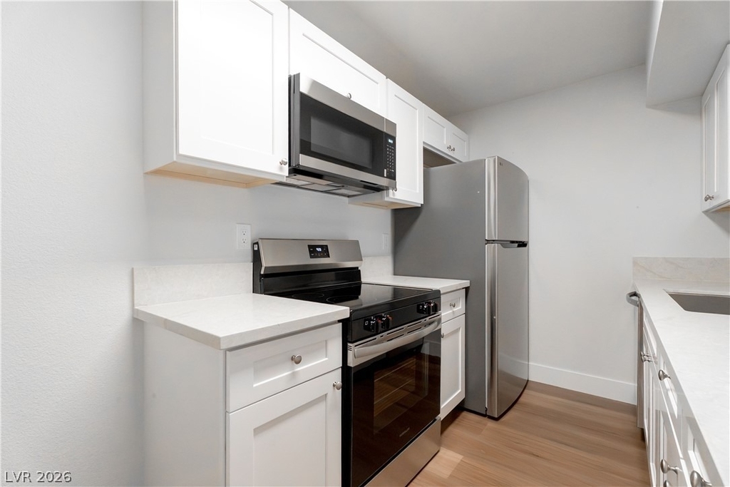 5158 S Jones Boulevard - Photo 17