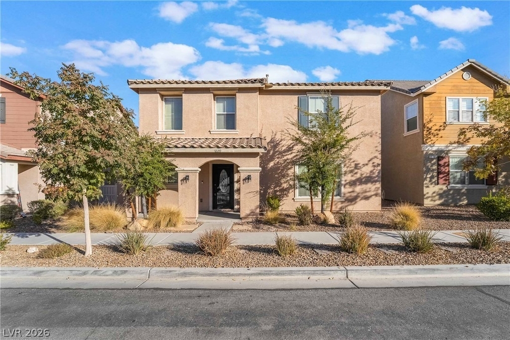 3220 Mist Effect Avenue - Photo 1